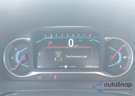 2021 Honda Pilot Awd Touring 8 Passenger z USA, uszkodzony, nr VIN 5FNYF6H94MB003272